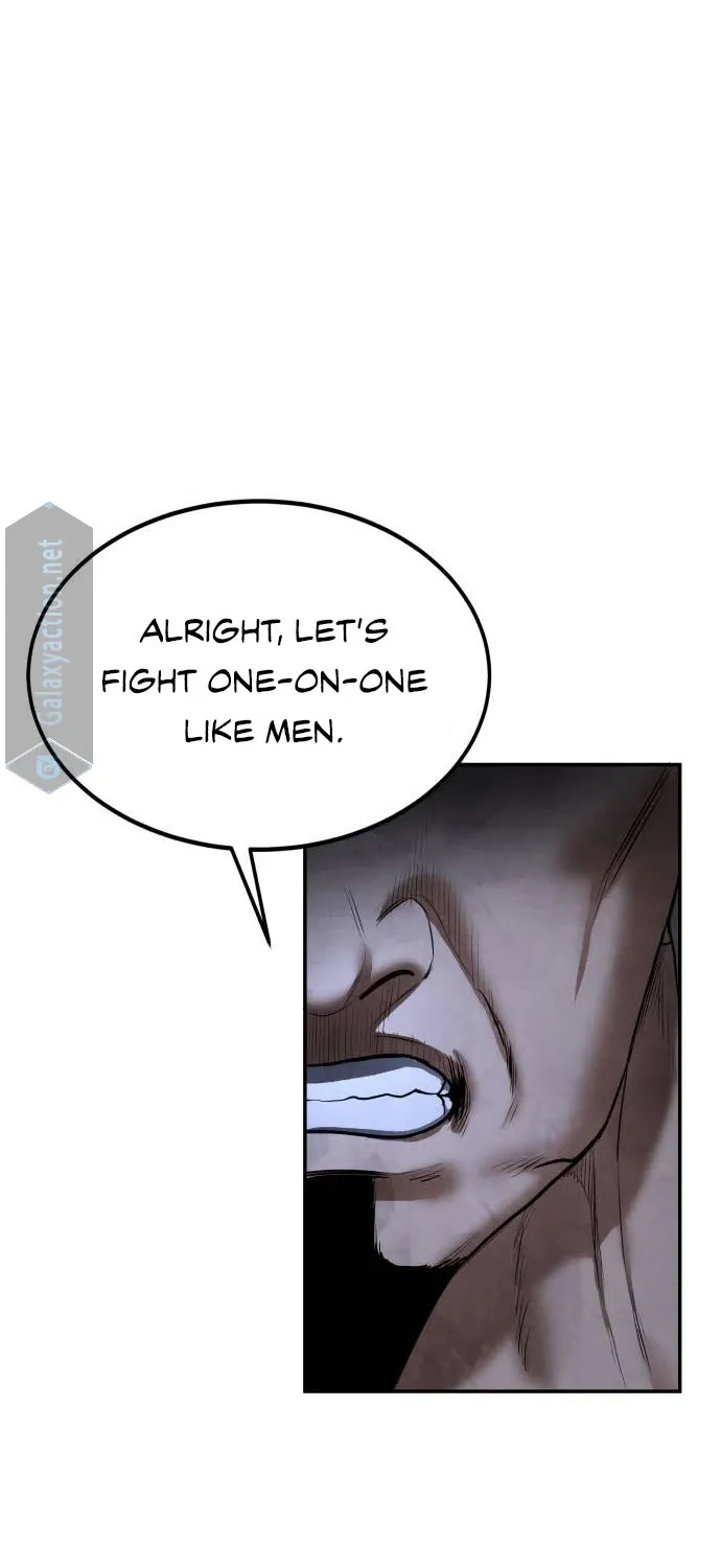 Embodiment of the Assassin in the Murim World Zinmanga X Chapter 19 Page 68