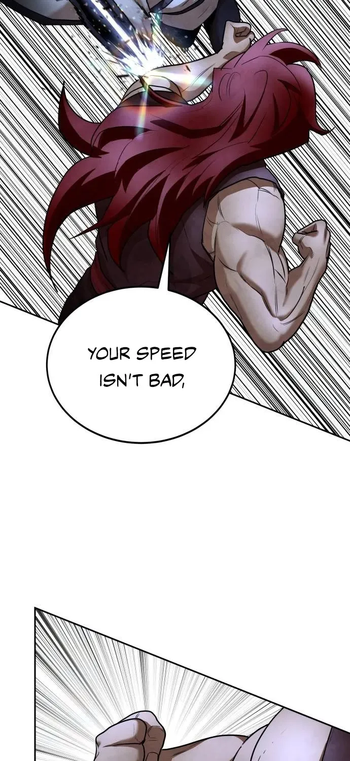 Embodiment of the Assassin in the Murim World Zinmanga X Chapter 19 Page 71