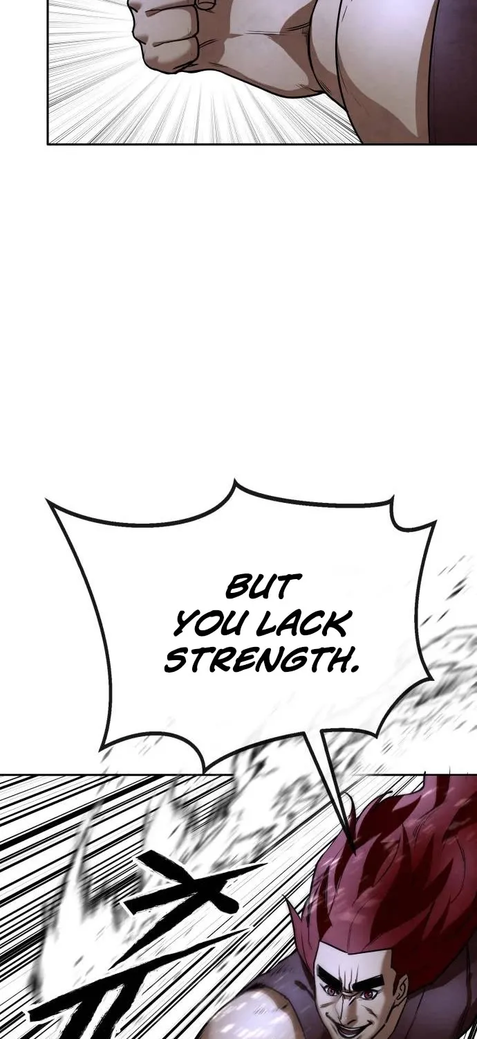 Embodiment of the Assassin in the Murim World Zinmanga X Chapter 19 Page 72