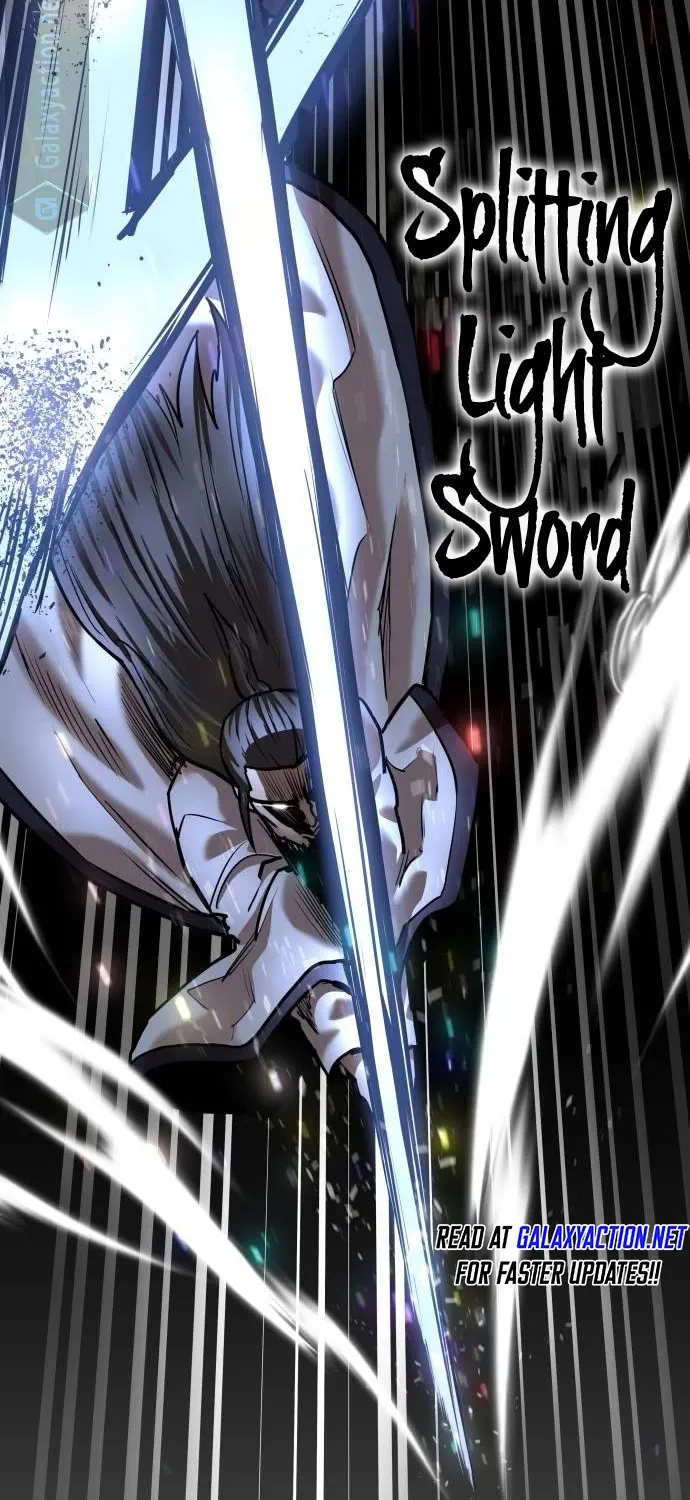 Embodiment of the Assassin in the Murim World Zinmanga X Chapter 19 Page 77
