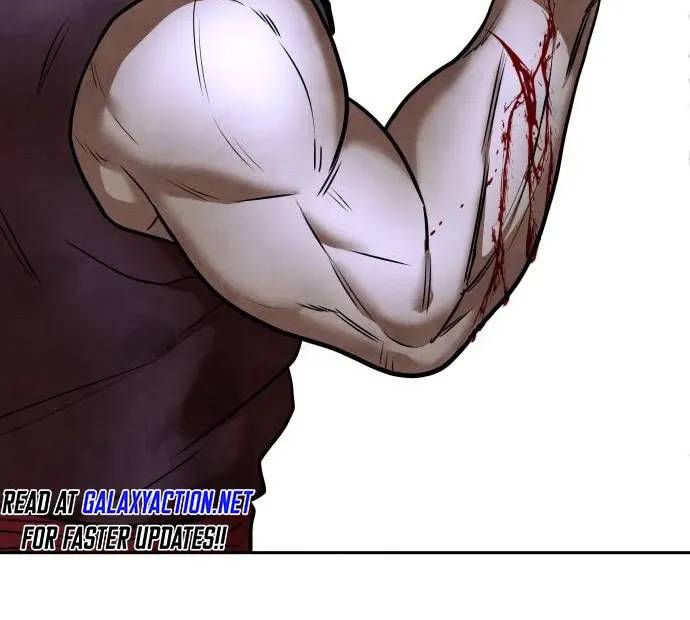 Embodiment of the Assassin in the Murim World Zinmanga X Chapter 19 Page 81