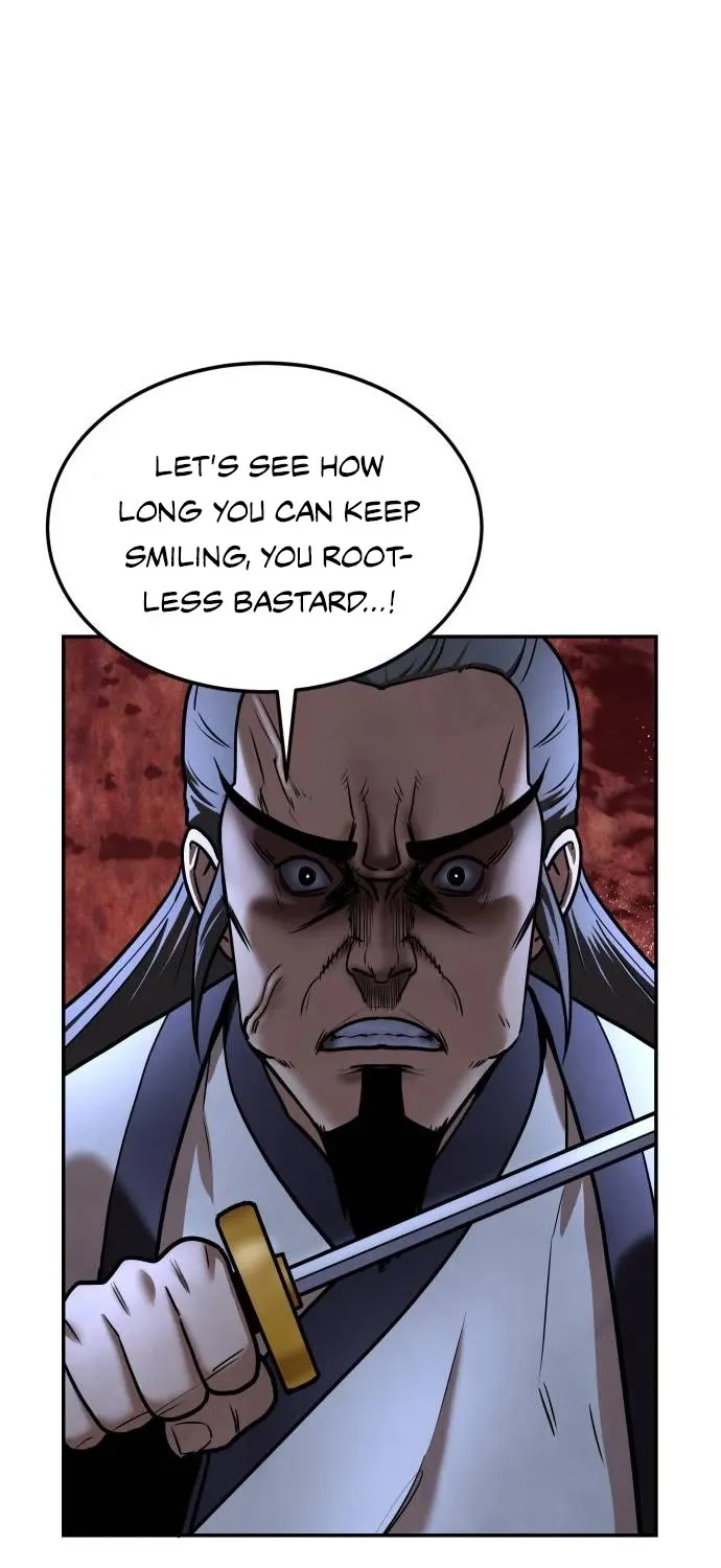 Embodiment of the Assassin in the Murim World Zinmanga X Chapter 19 Page 82