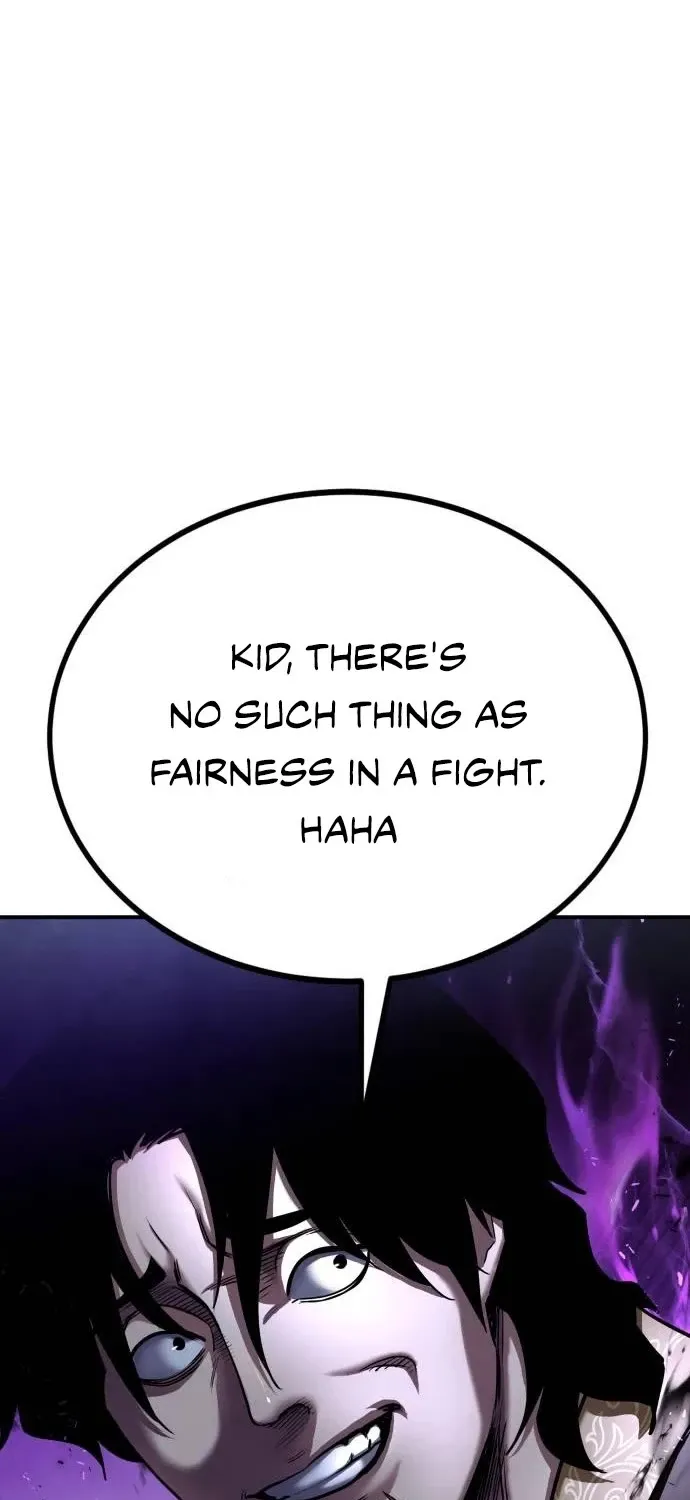 Embodiment of the Assassin in the Murim World Zinmanga X Chapter 19 Page 88