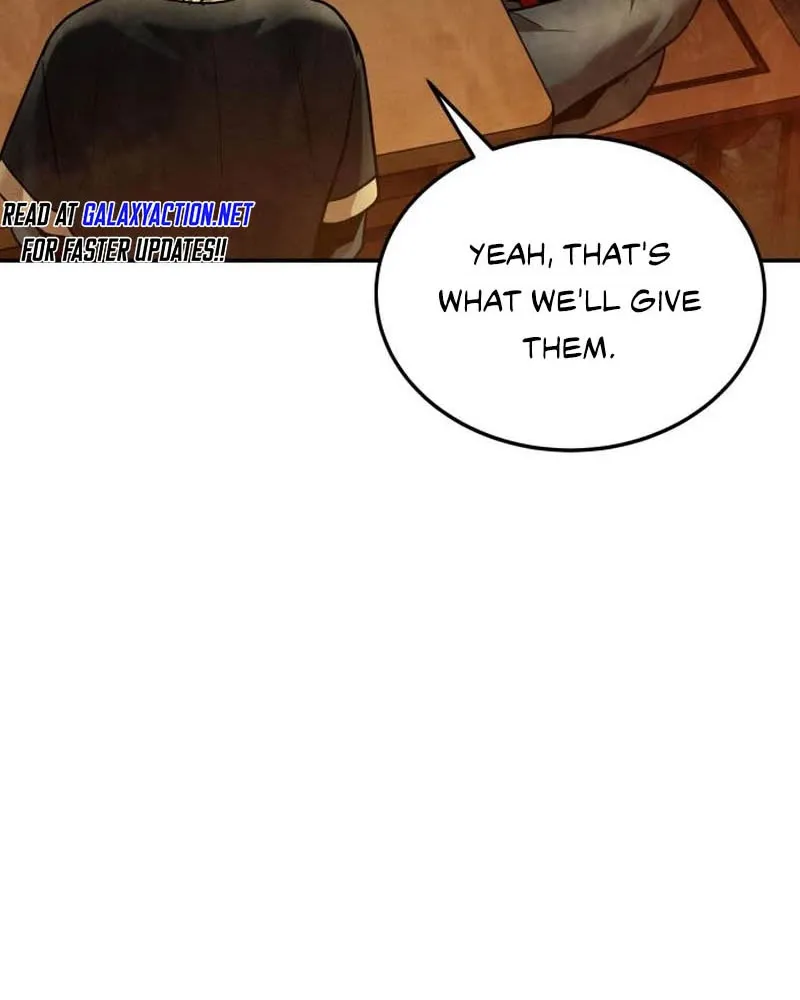 Embodiment of the Assassin in the Murim World Zinmanga X Chapter 18 Page 31