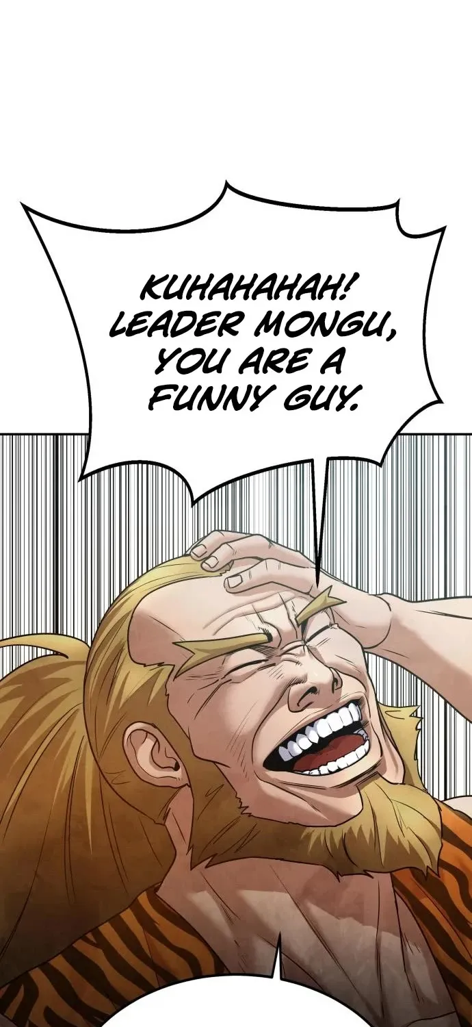 Embodiment of the Assassin in the Murim World Zinmanga X Chapter 17 Page 6