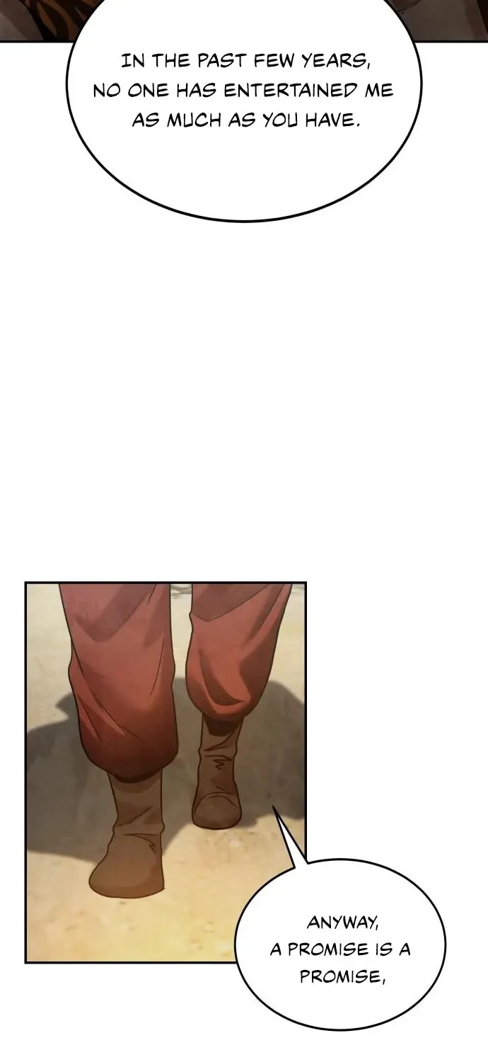 Embodiment of the Assassin in the Murim World Zinmanga X Chapter 17 Page 7
