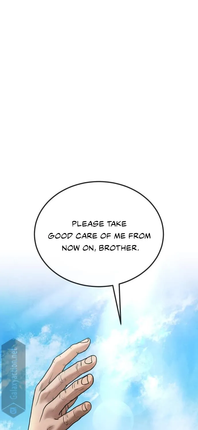 Embodiment of the Assassin in the Murim World Zinmanga X Chapter 17 Page 8