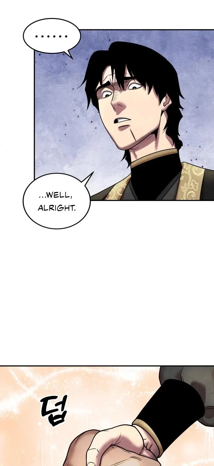 Embodiment of the Assassin in the Murim World Zinmanga X Chapter 17 Page 10