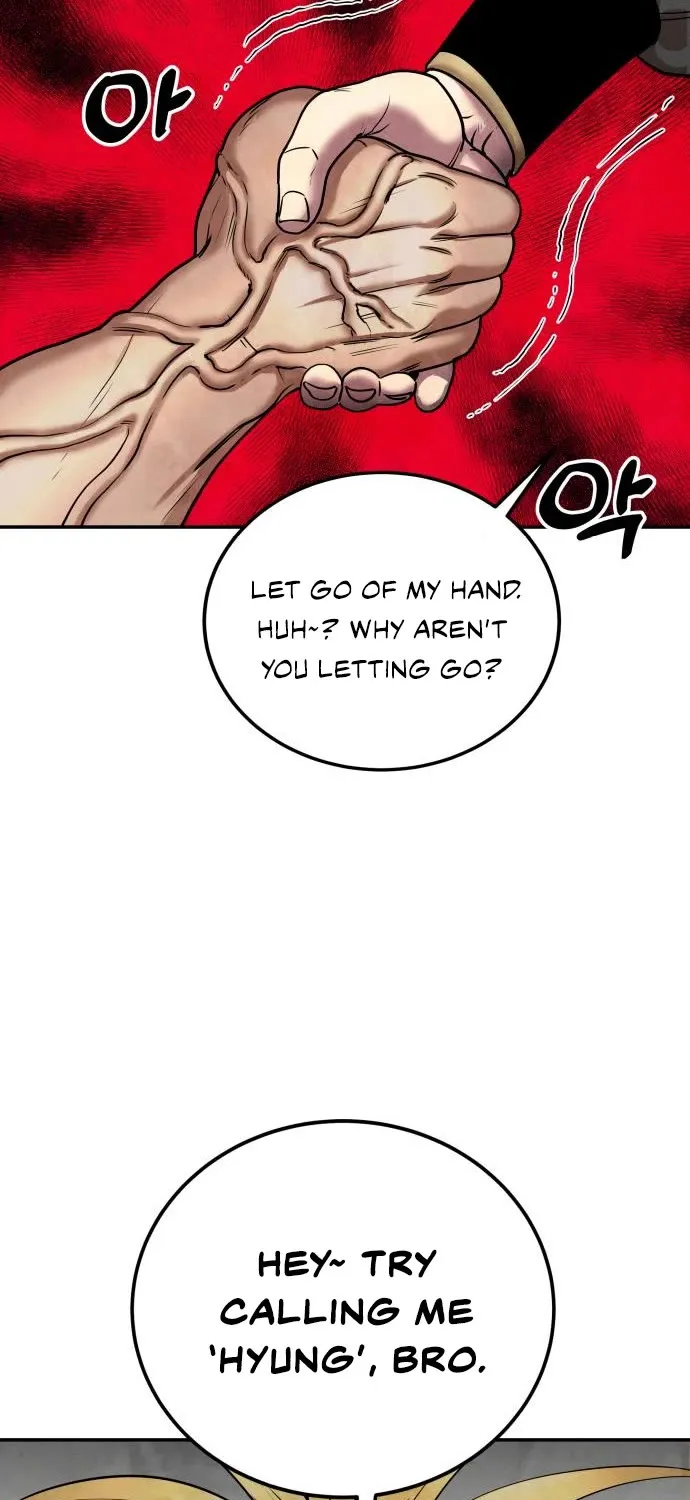 Embodiment of the Assassin in the Murim World Zinmanga X Chapter 17 Page 12