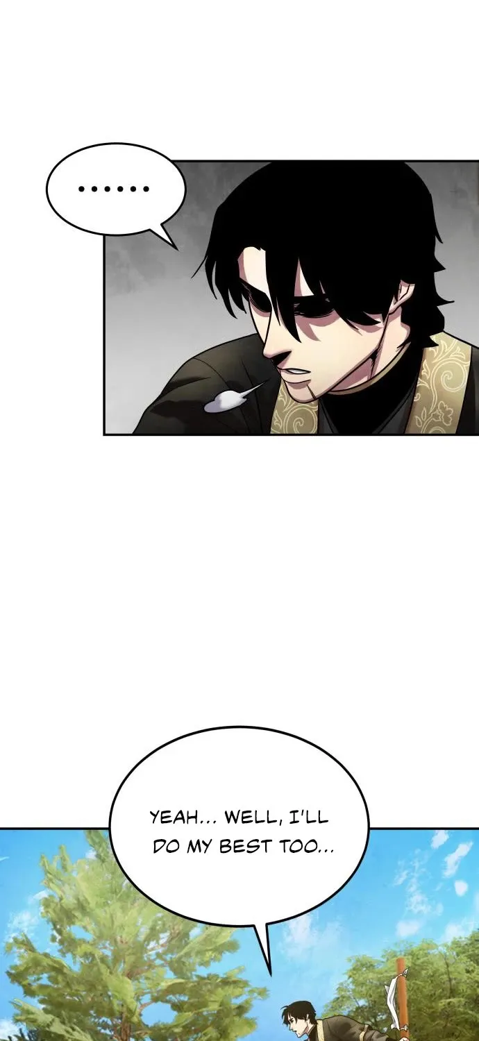 Embodiment of the Assassin in the Murim World Zinmanga X Chapter 17 Page 14