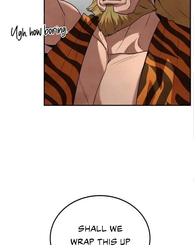 Embodiment of the Assassin in the Murim World Zinmanga X Chapter 16 Page 10