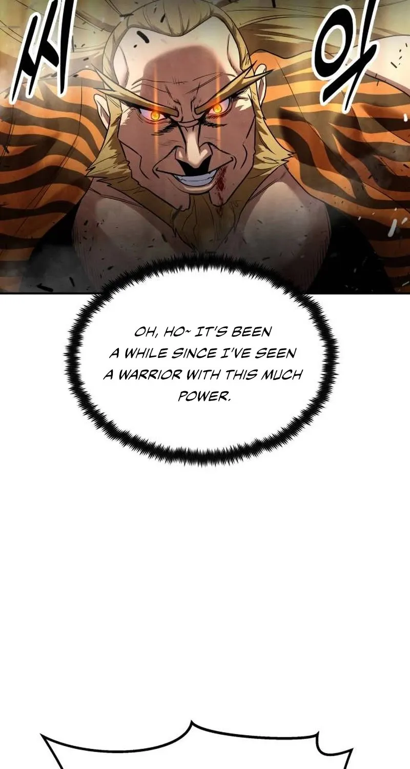 Embodiment of the Assassin in the Murim World Zinmanga X Chapter 16 Page 32