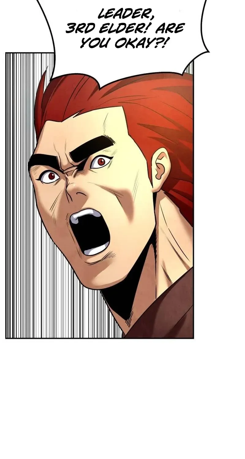 Embodiment of the Assassin in the Murim World Zinmanga X Chapter 16 Page 33