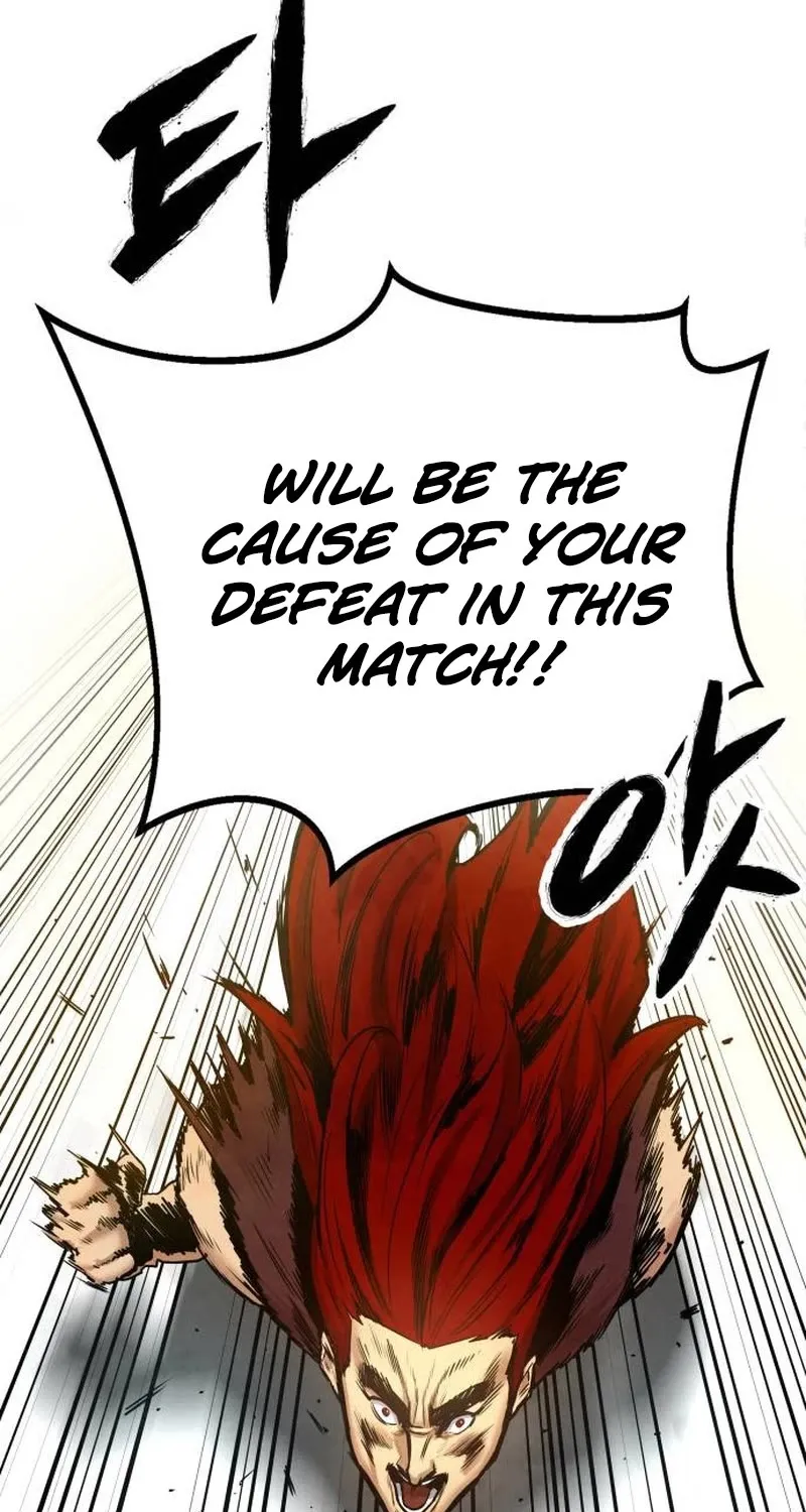 Embodiment of the Assassin in the Murim World Zinmanga X Chapter 16 Page 45