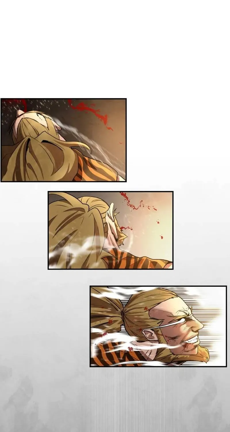 Embodiment of the Assassin in the Murim World Zinmanga X Chapter 16 Page 62