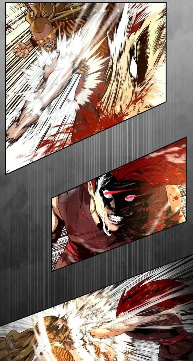 Embodiment of the Assassin in the Murim World Zinmanga X Chapter 16 Page 63