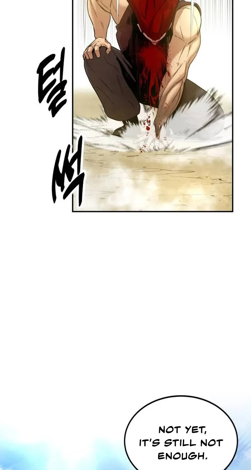 Embodiment of the Assassin in the Murim World Zinmanga X Chapter 16 Page 69