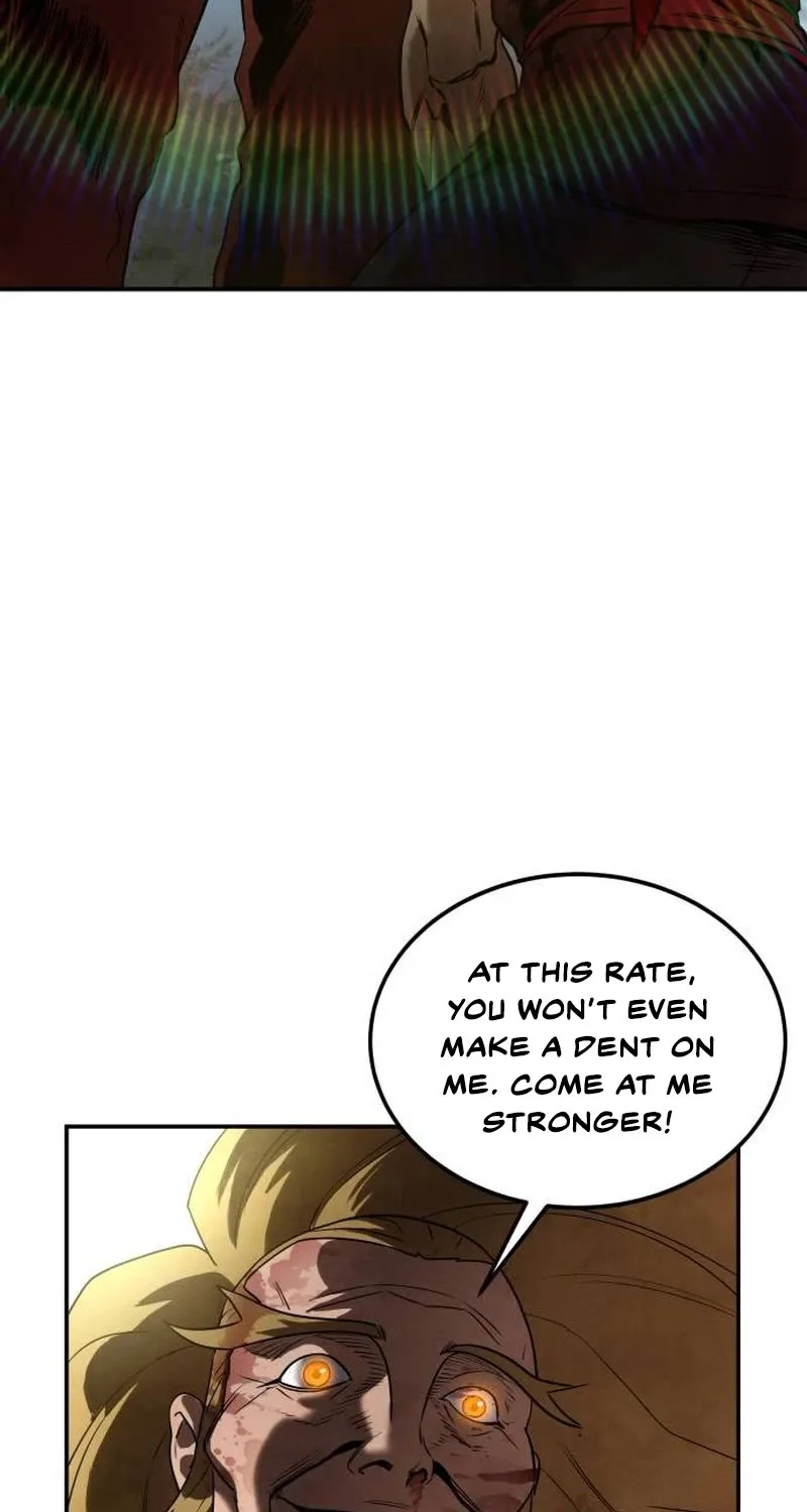 Embodiment of the Assassin in the Murim World Zinmanga X Chapter 16 Page 71