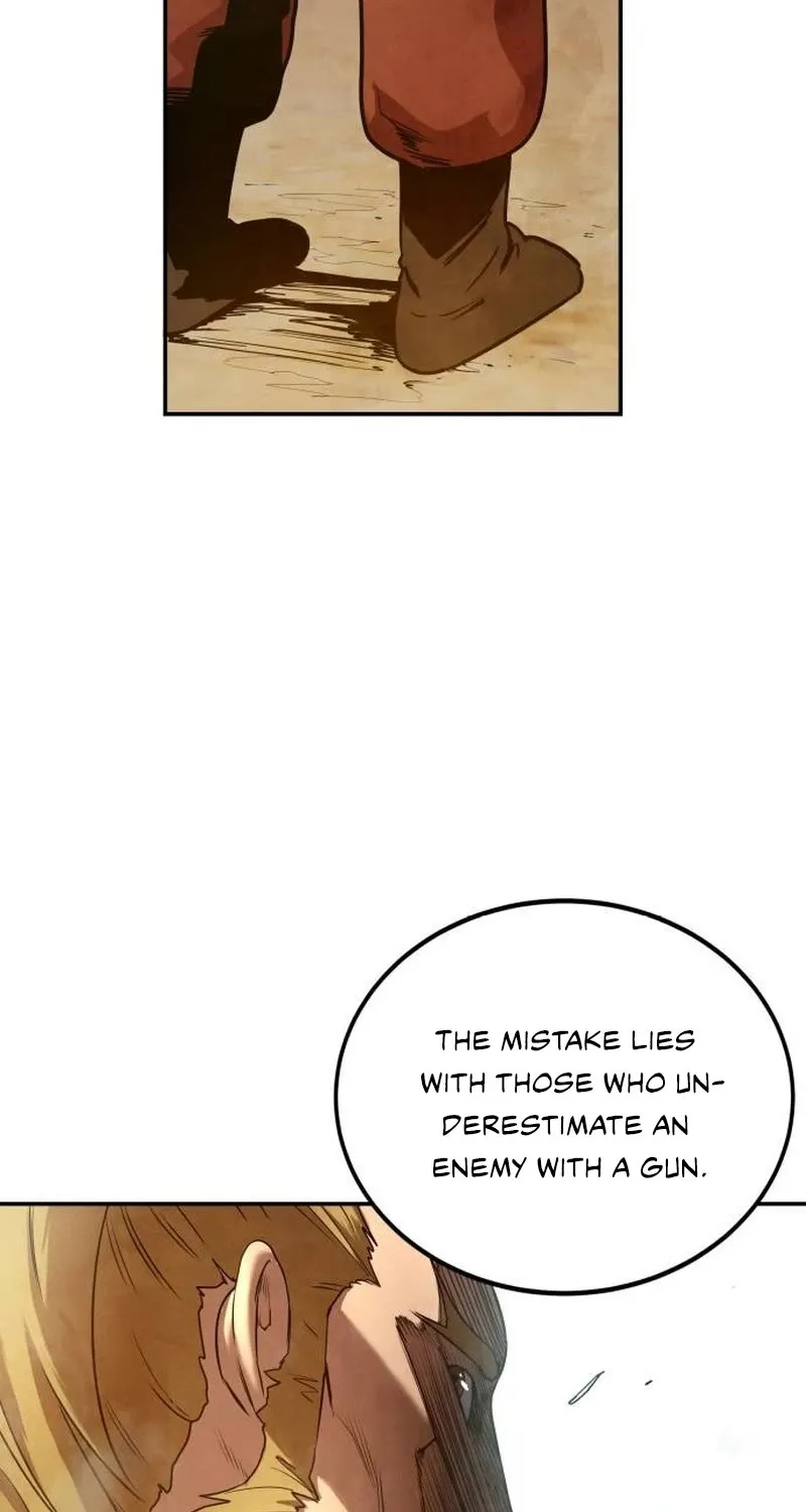 Embodiment of the Assassin in the Murim World Zinmanga X Chapter 16 Page 74