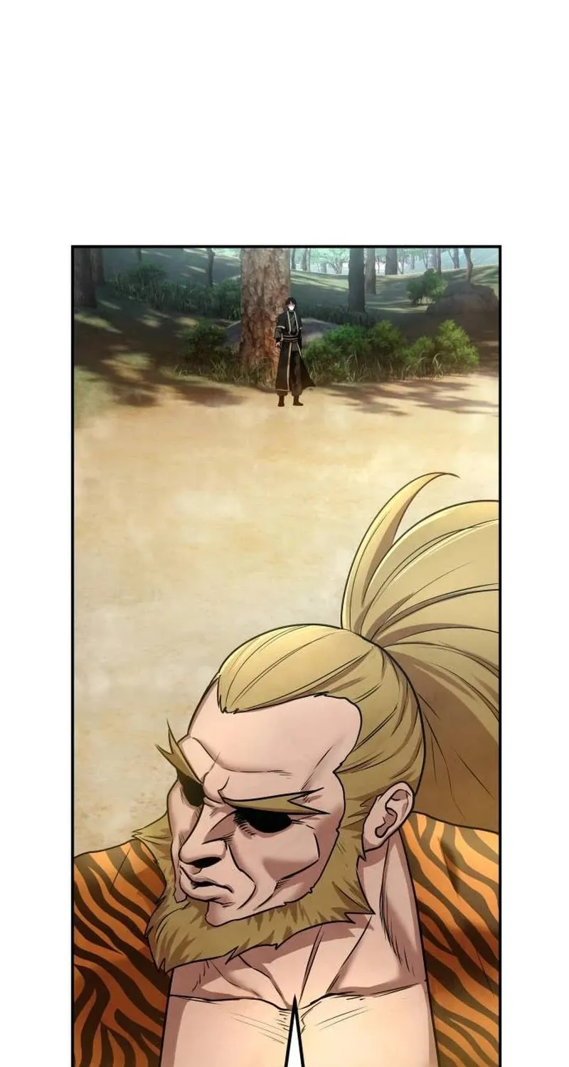 Embodiment of the Assassin in the Murim World Zinmanga X Chapter 16 Page 79