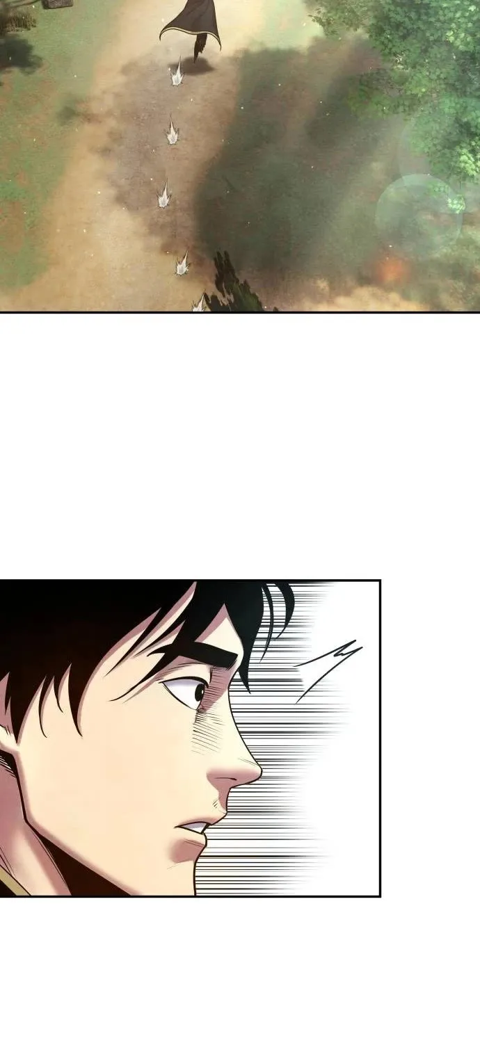 Embodiment of the Assassin in the Murim World Zinmanga X Chapter 15 Page 72
