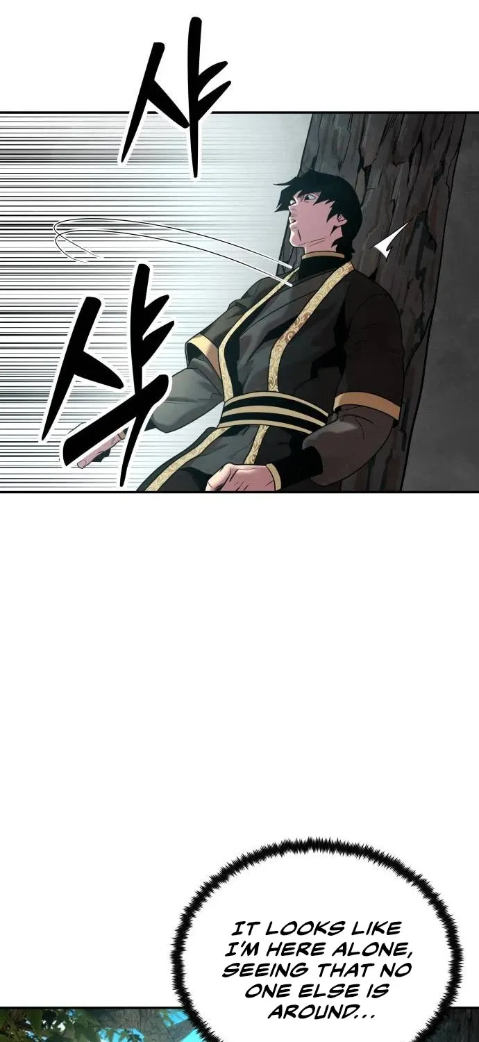 Embodiment of the Assassin in the Murim World Zinmanga X Chapter 15 Page 73