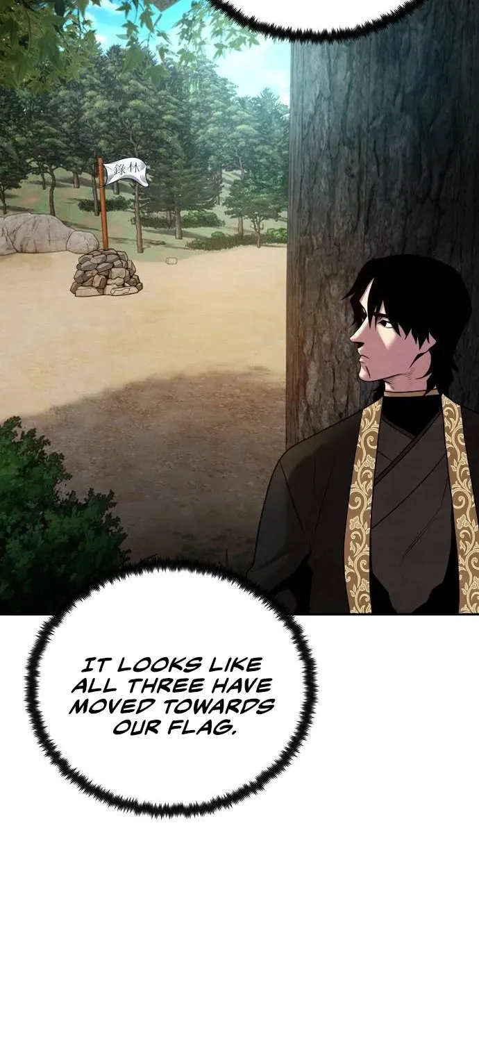 Embodiment of the Assassin in the Murim World Zinmanga X Chapter 15 Page 74