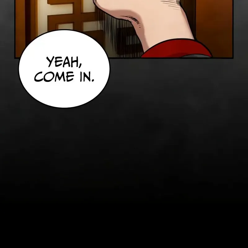 Embodiment of the Assassin in the Murim World Zinmanga X Chapter 11 Page 9