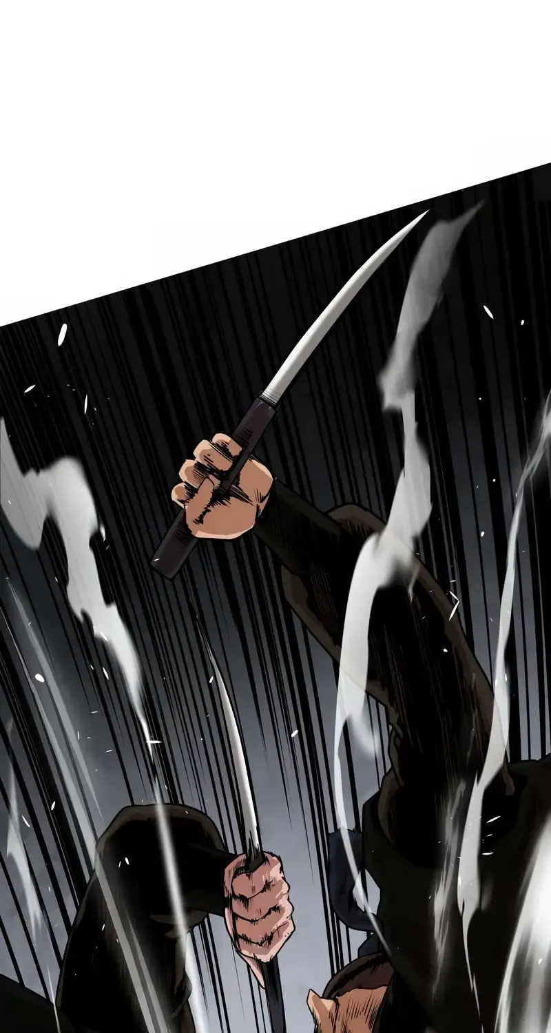 Embodiment of the Assassin in the Murim World Zinmanga X Chapter 11 Page 82