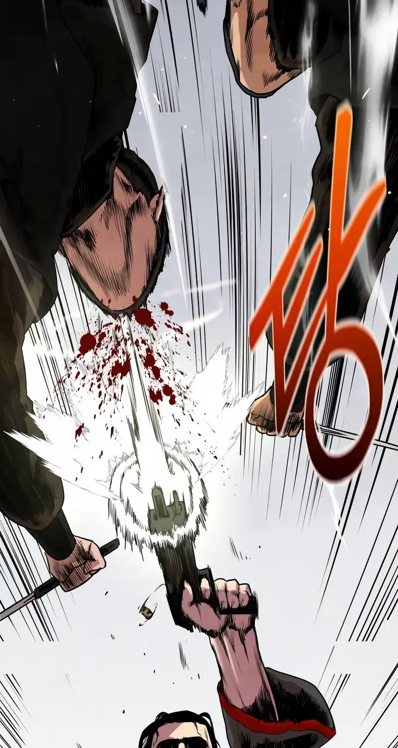 Embodiment of the Assassin in the Murim World Zinmanga X Chapter 11 Page 83