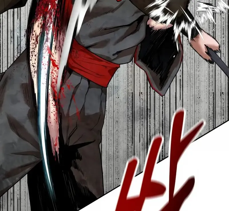 Embodiment of the Assassin in the Murim World Zinmanga X Chapter 11 Page 86