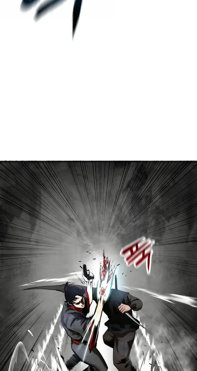 Embodiment of the Assassin in the Murim World Zinmanga X Chapter 11 Page 91