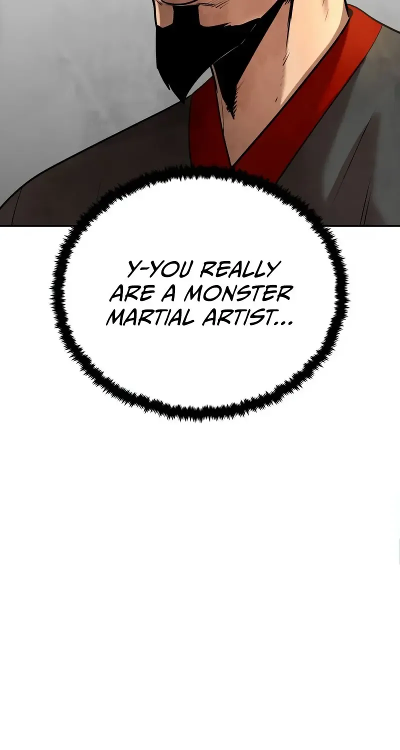 Embodiment of the Assassin in the Murim World Zinmanga X Chapter 11 Page 97