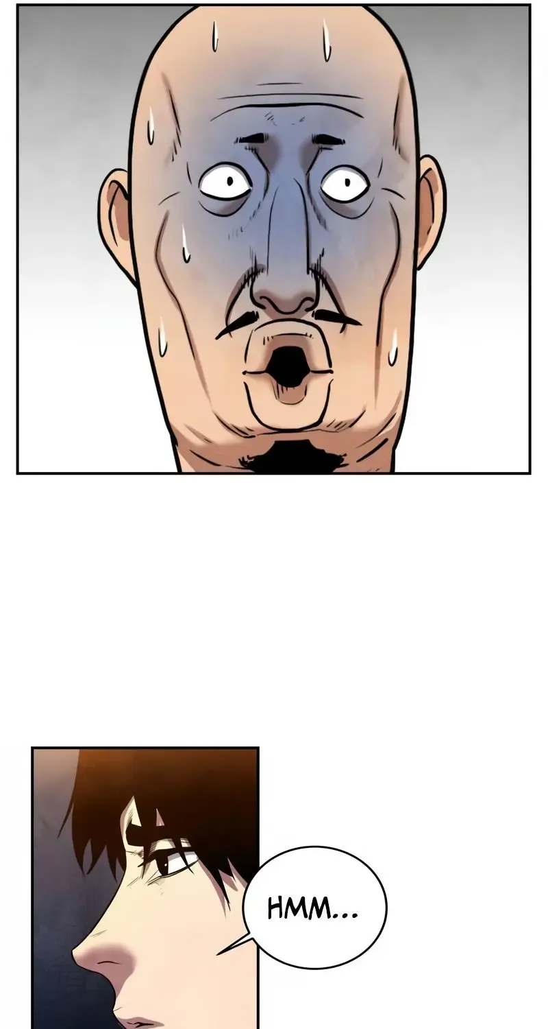 Embodiment of the Assassin in the Murim World Zinmanga X Chapter 10 Page 32