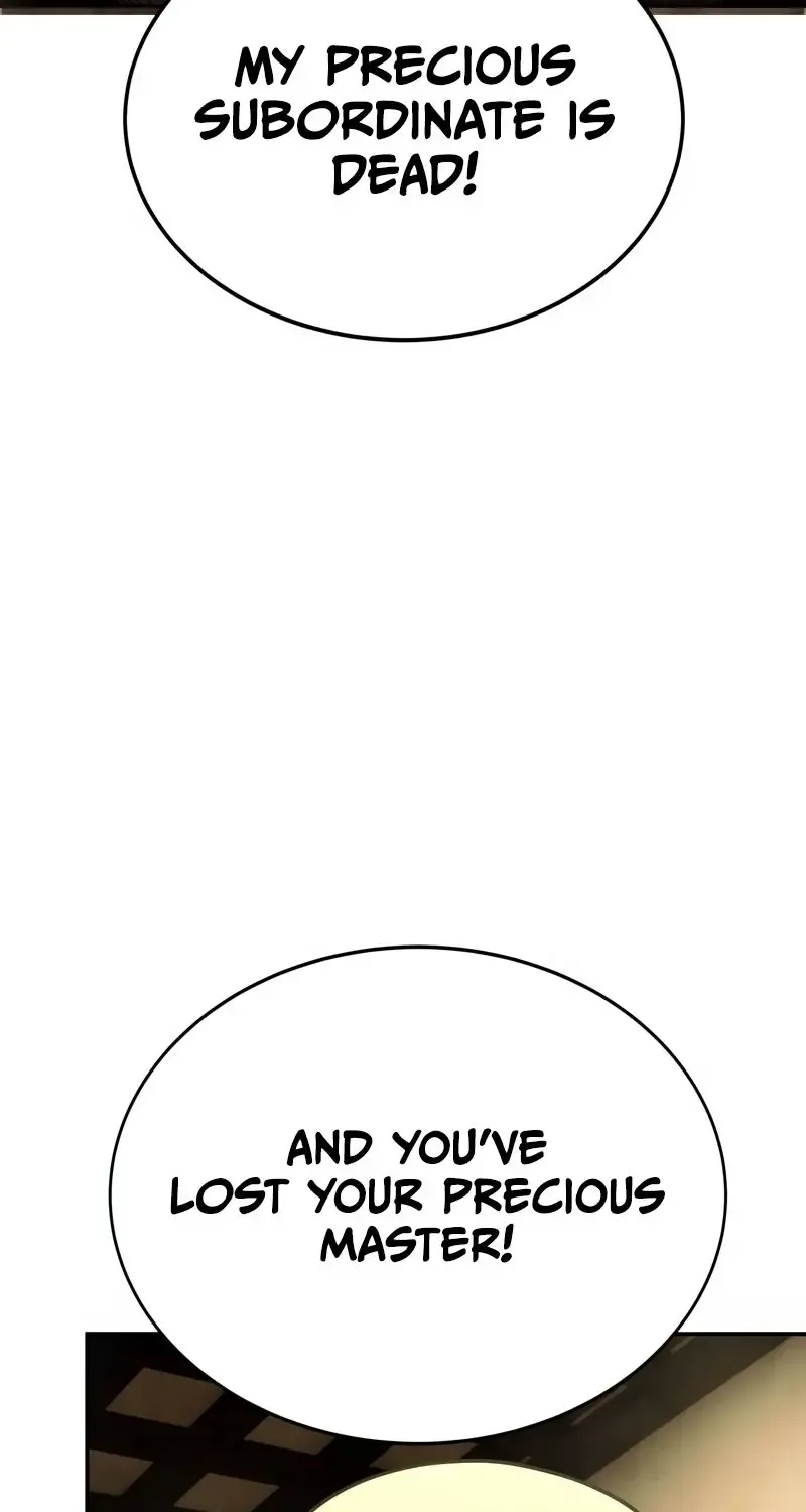 Embodiment of the Assassin in the Murim World Zinmanga X Chapter 10 Page 92