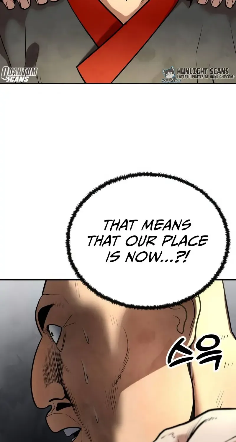 Embodiment of the Assassin in the Murim World Zinmanga X Chapter 10 Page 100