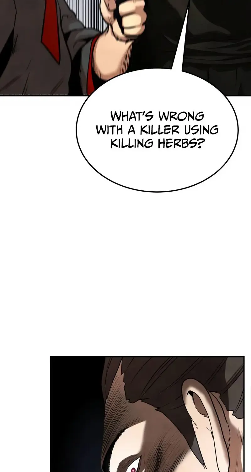 Embodiment of the Assassin in the Murim World Zinmanga X Chapter 10 Page 103
