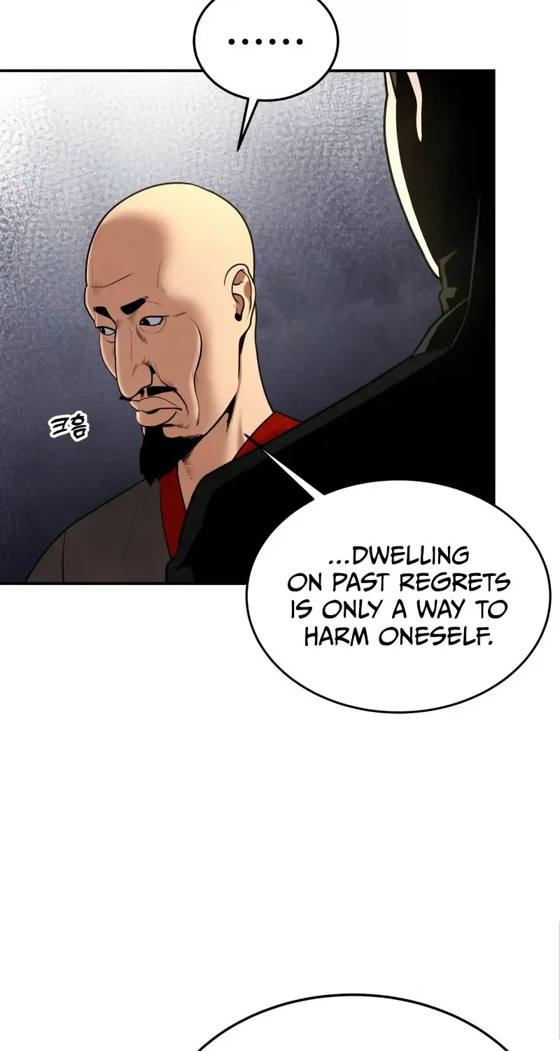 Embodiment of the Assassin in the Murim World Zinmanga X Chapter 10 Page 105