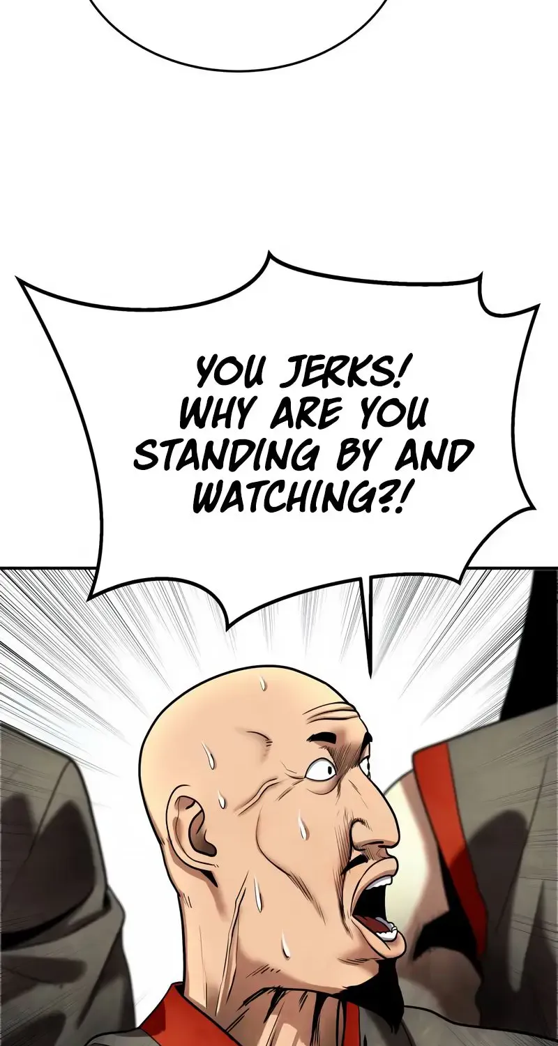 Embodiment of the Assassin in the Murim World Zinmanga X Chapter 10 Page 112