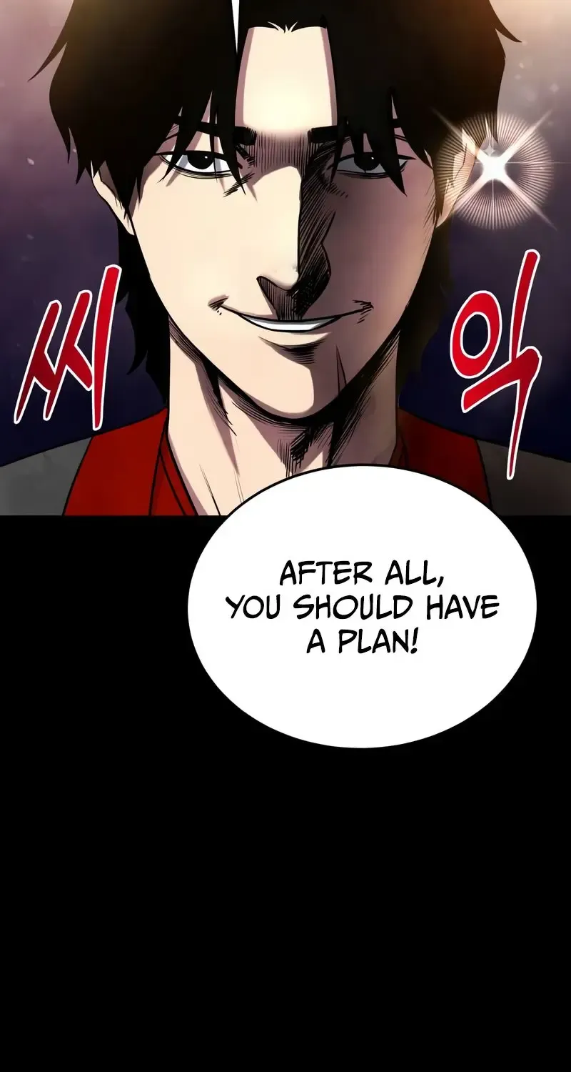 Embodiment of the Assassin in the Murim World Zinmanga X Chapter 10 Page 120