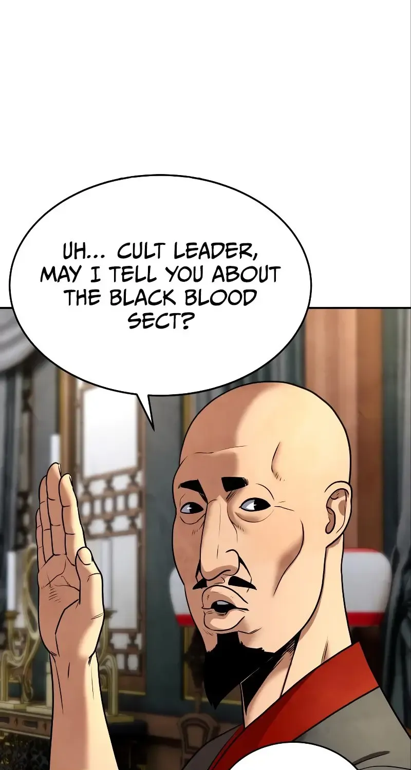 Embodiment of the Assassin in the Murim World Zinmanga X Chapter 9 Page 99