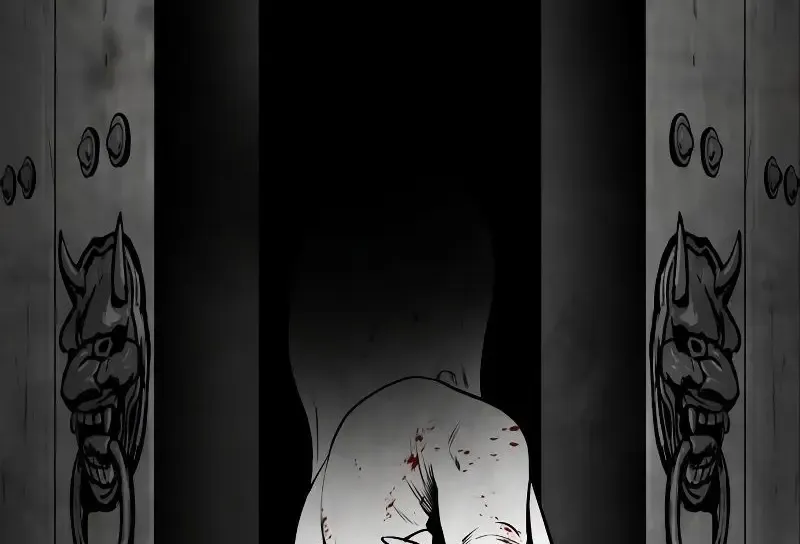 Embodiment of the Assassin in the Murim World Zinmanga X Chapter 9 Page 104