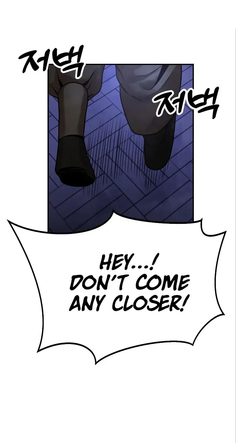 Embodiment of the Assassin in the Murim World Zinmanga X Chapter 9 Page 123