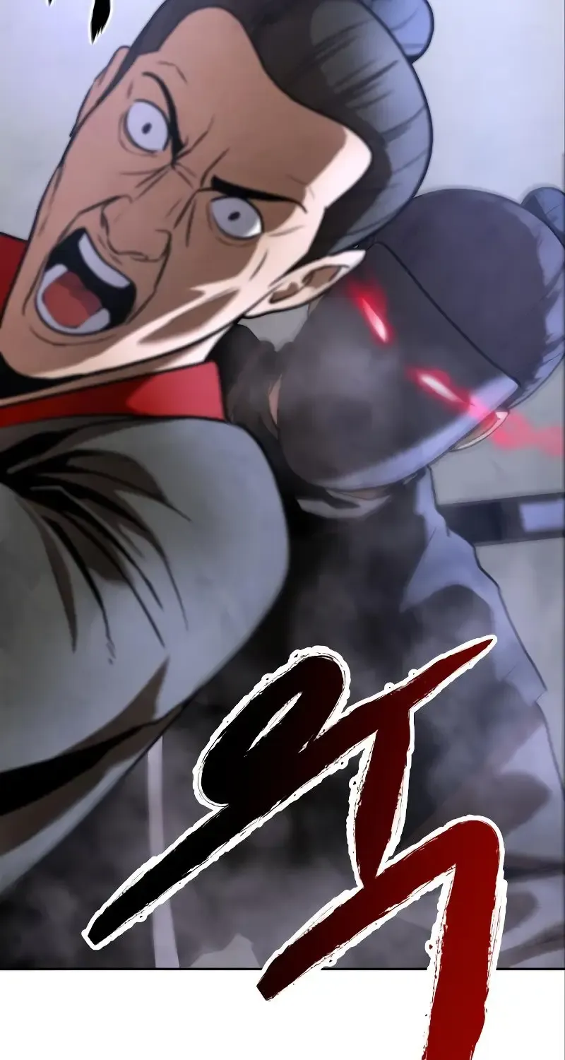 Embodiment of the Assassin in the Murim World Zinmanga X Chapter 9 Page 129