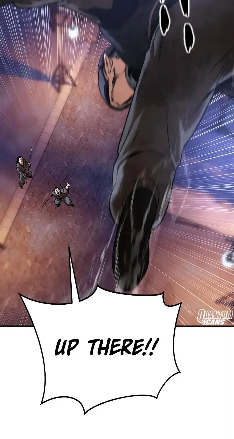 Embodiment of the Assassin in the Murim World Zinmanga X Chapter 9 Page 139