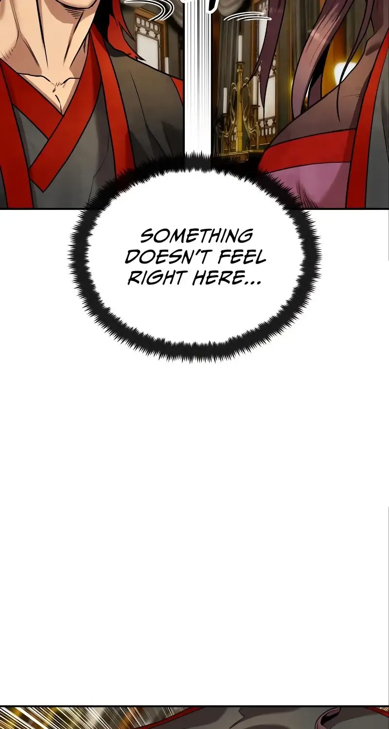 Embodiment of the Assassin in the Murim World Zinmanga X Chapter 9 Page 147