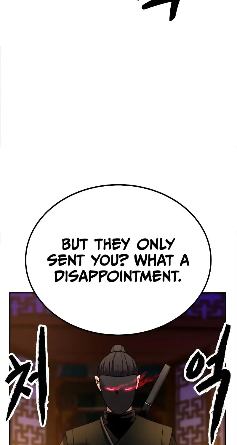 Embodiment of the Assassin in the Murim World Zinmanga X Chapter 9 Page 155