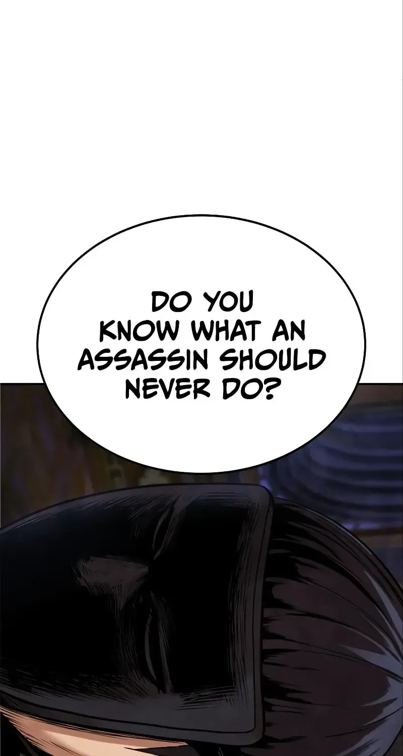 Embodiment of the Assassin in the Murim World Zinmanga X Chapter 9 Page 165