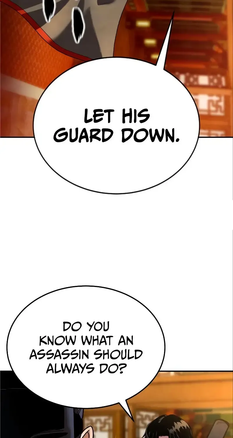 Embodiment of the Assassin in the Murim World Zinmanga X Chapter 9 Page 167