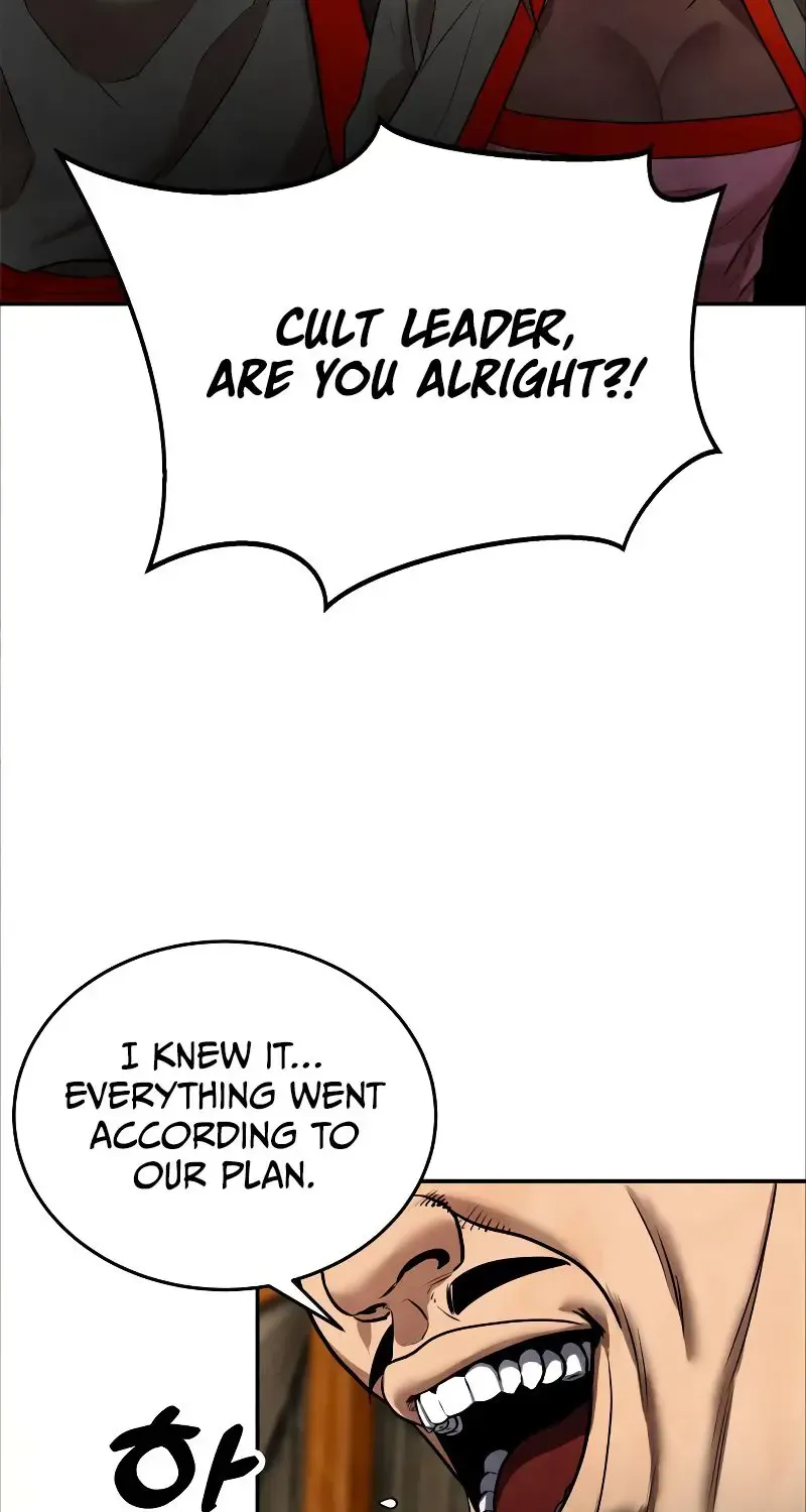 Embodiment of the Assassin in the Murim World Zinmanga X Chapter 9 Page 173